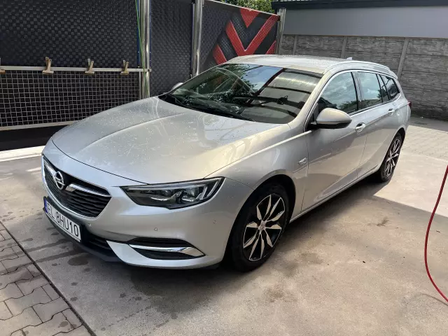 OPEL Insignia Cosmo S&S 4x4