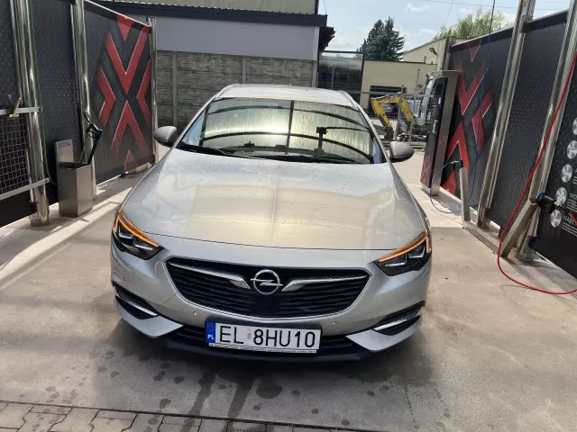 OPEL Insignia Cosmo S&S 4x4