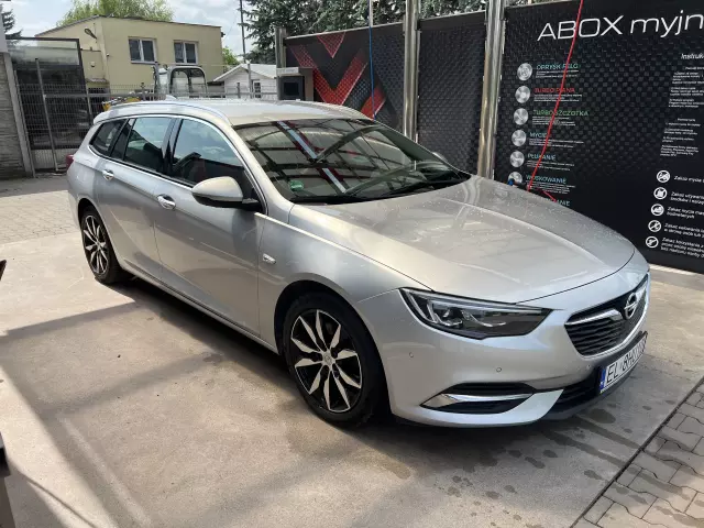 OPEL Insignia Cosmo S&S 4x4