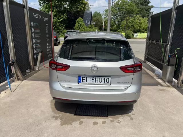 OPEL Insignia Cosmo S&S 4x4