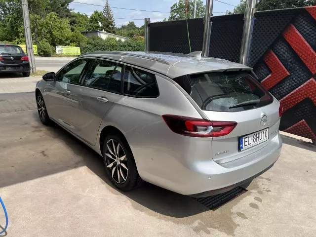 OPEL Insignia Cosmo S&S 4x4