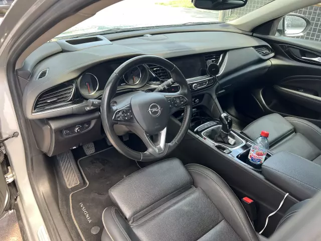 OPEL Insignia Cosmo S&S 4x4