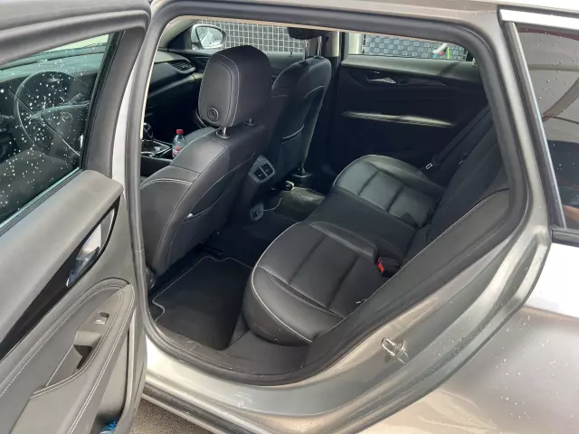 OPEL Insignia Cosmo S&S 4x4