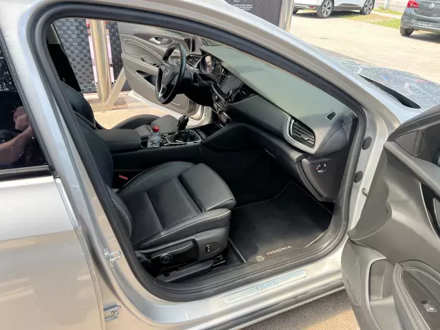 OPEL Insignia Cosmo S&S 4x4