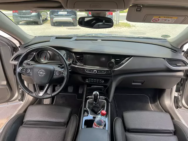 OPEL Insignia Cosmo S&S 4x4