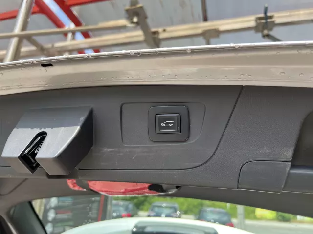 OPEL Insignia Cosmo S&S 4x4