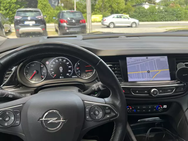 OPEL Insignia Cosmo S&S 4x4