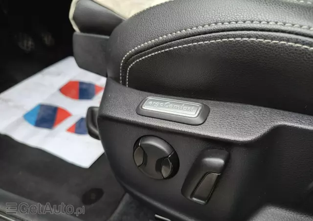 VOLKSWAGEN Passat Variant 2.0 TDI (BlueMotion Technology) Comfortline