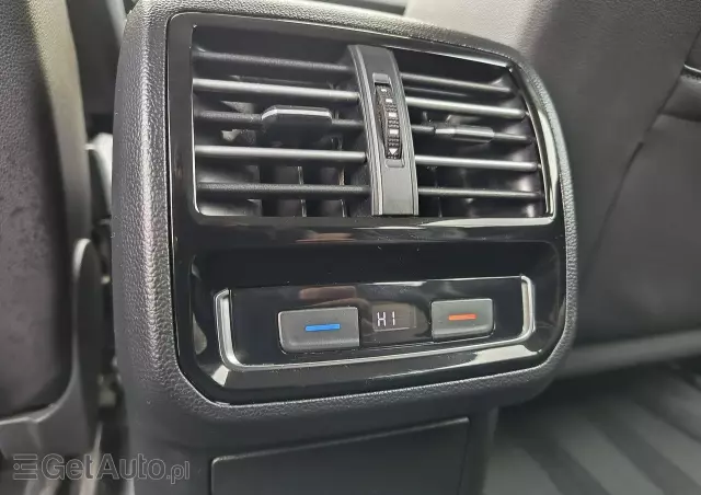 VOLKSWAGEN Passat Variant 2.0 TDI (BlueMotion Technology) Comfortline