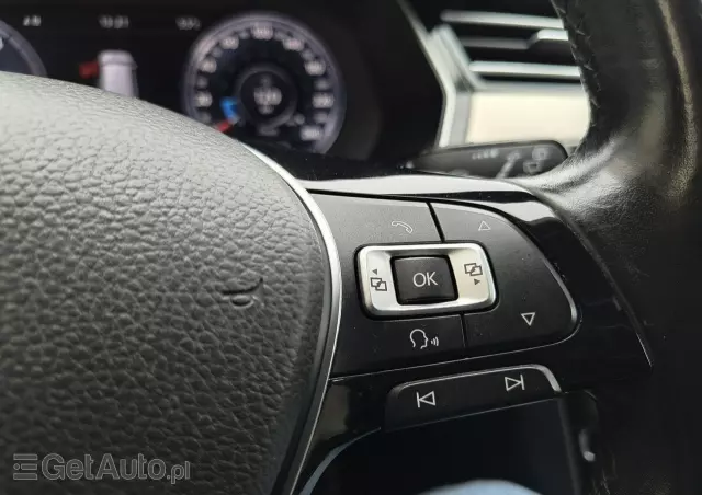 VOLKSWAGEN Passat Variant 2.0 TDI (BlueMotion Technology) Comfortline