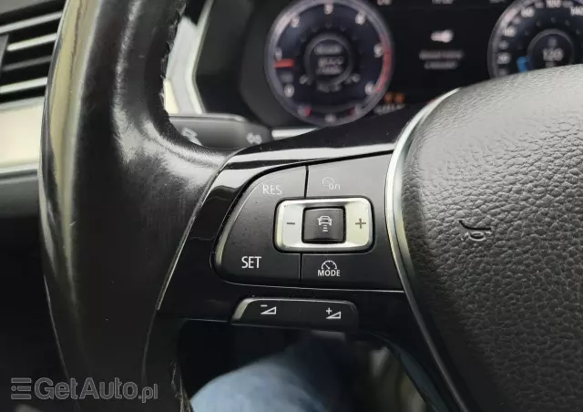 VOLKSWAGEN Passat Variant 2.0 TDI (BlueMotion Technology) Comfortline