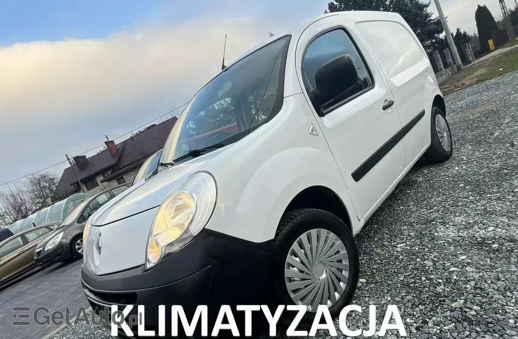 RENAULT Kangoo 