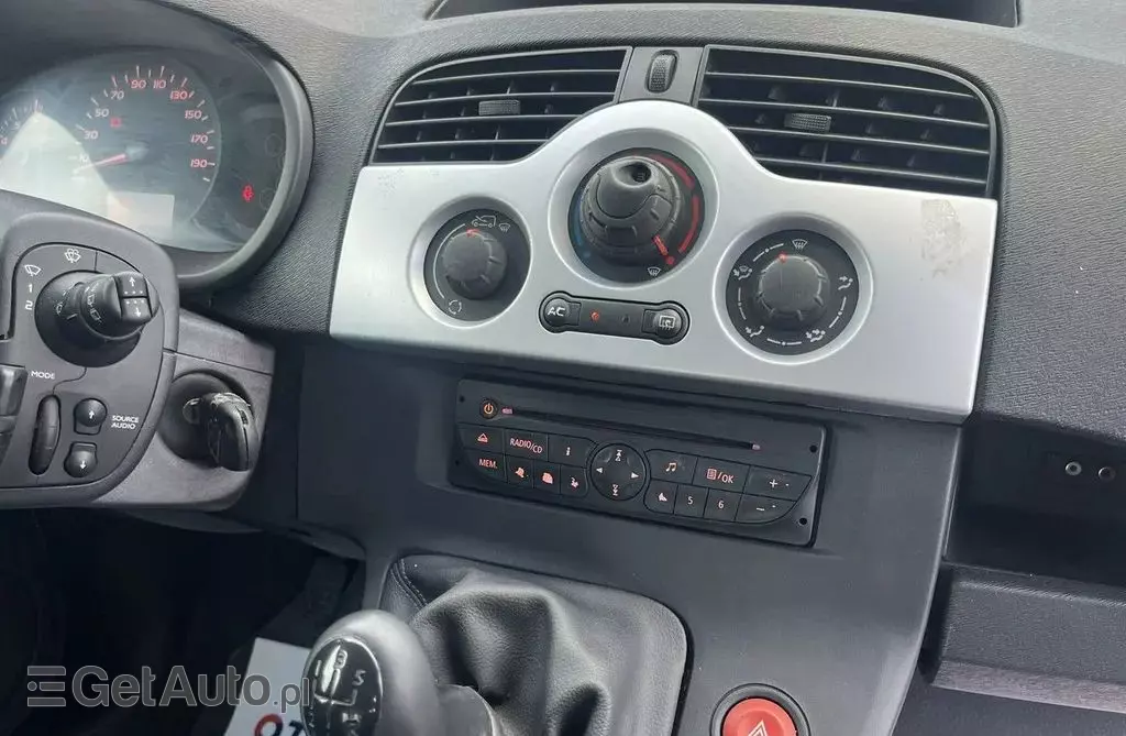 RENAULT Kangoo 
