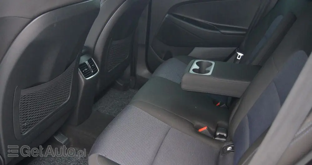 HYUNDAI Tucson 1.6 Turbo 4WD Premium