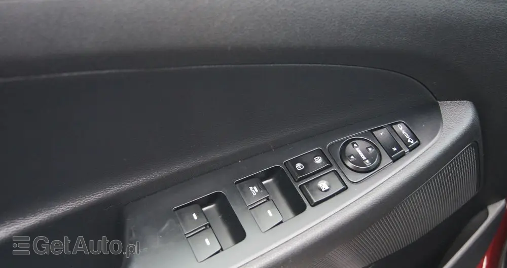 HYUNDAI Tucson 1.6 Turbo 4WD Premium