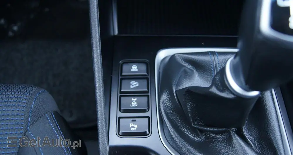 HYUNDAI Tucson 1.6 Turbo 4WD Premium