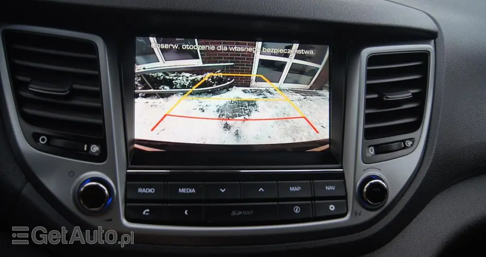 HYUNDAI Tucson 1.6 Turbo 4WD Premium