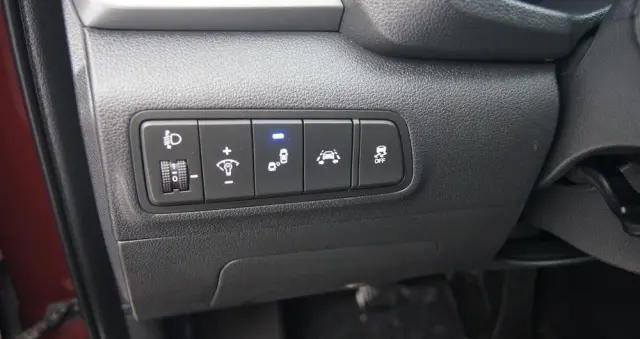 HYUNDAI Tucson 1.6 Turbo 4WD Premium