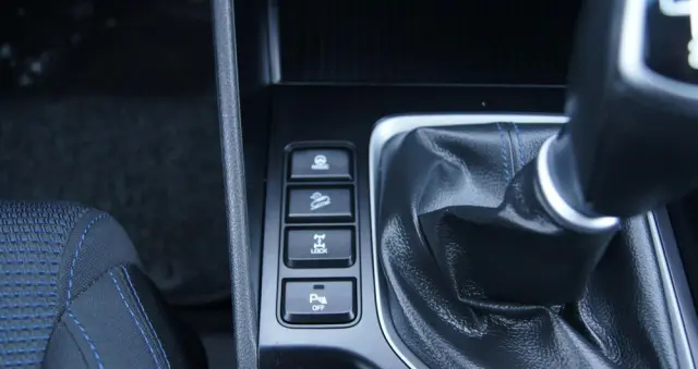 HYUNDAI Tucson 1.6 Turbo 4WD Premium