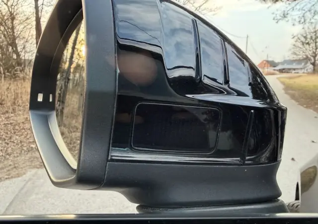 AUDI A4 Avant 40 TDI S Line S tronic