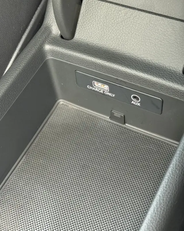 AUDI A4 Avant 40 TDI S Line S tronic