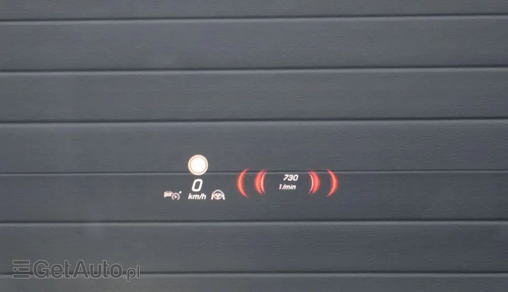 MERCEDES-BENZ Klasa S 400 d 4Matic 9G-TRONIC