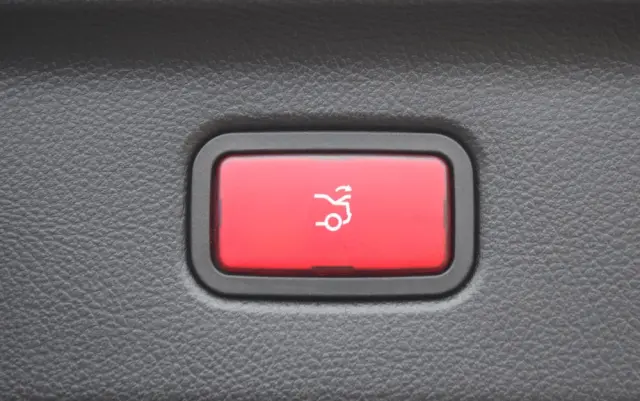 MERCEDES-BENZ Klasa S 400 d 4Matic 9G-TRONIC