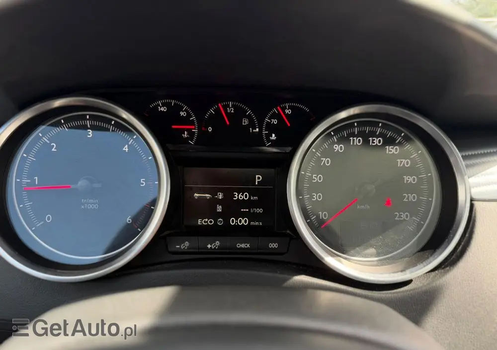 PEUGEOT 508 RXH BlueHDi 180 EAT6 Stop&Start