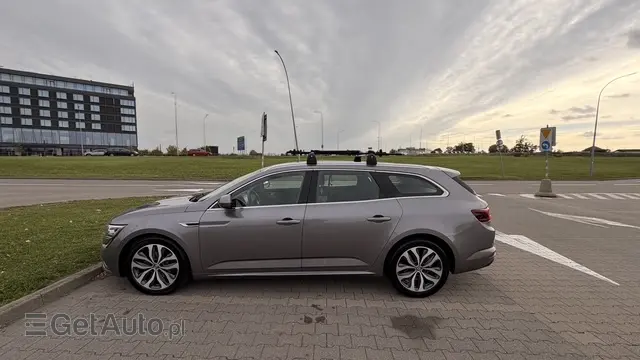 RENAULT Talisman Intens Energy 130