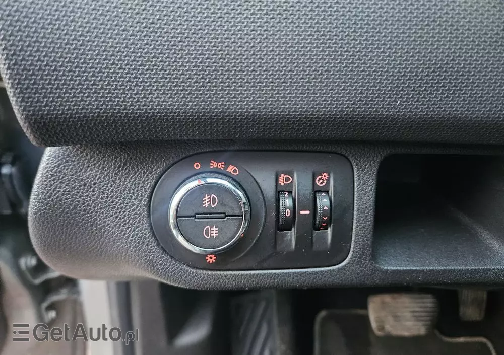 OPEL Meriva 1.4 Automatik drive