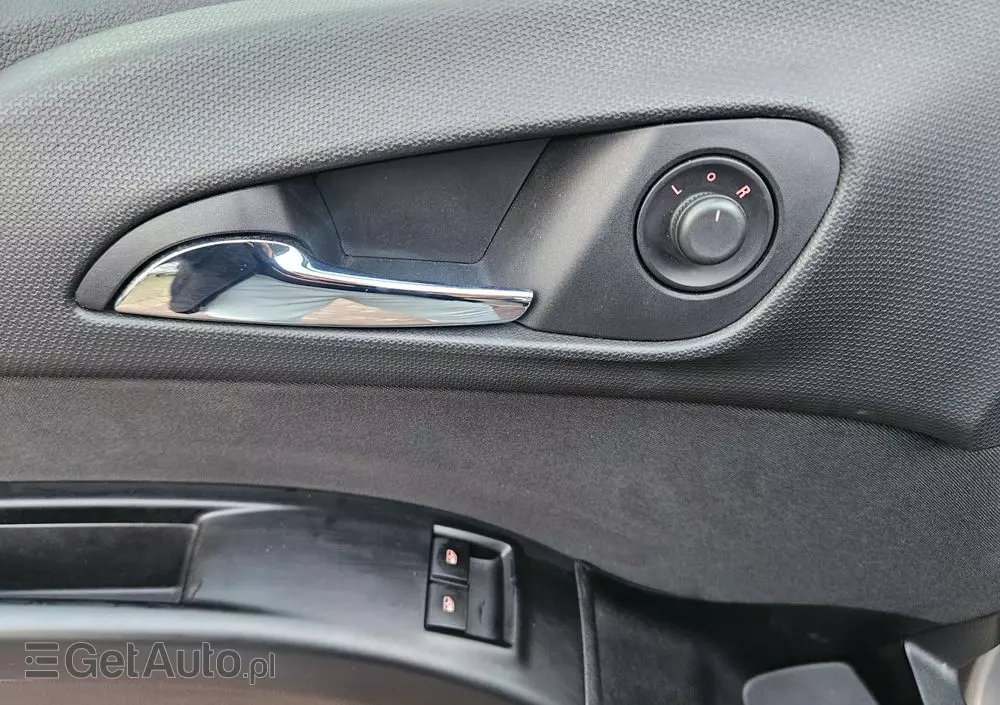 OPEL Meriva 1.4 Automatik drive