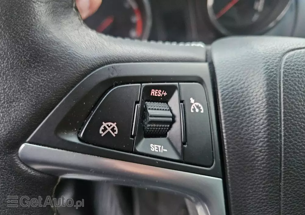 OPEL Meriva 1.4 Automatik drive