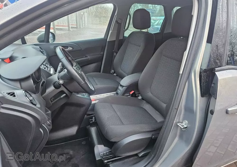 OPEL Meriva 1.4 Automatik drive