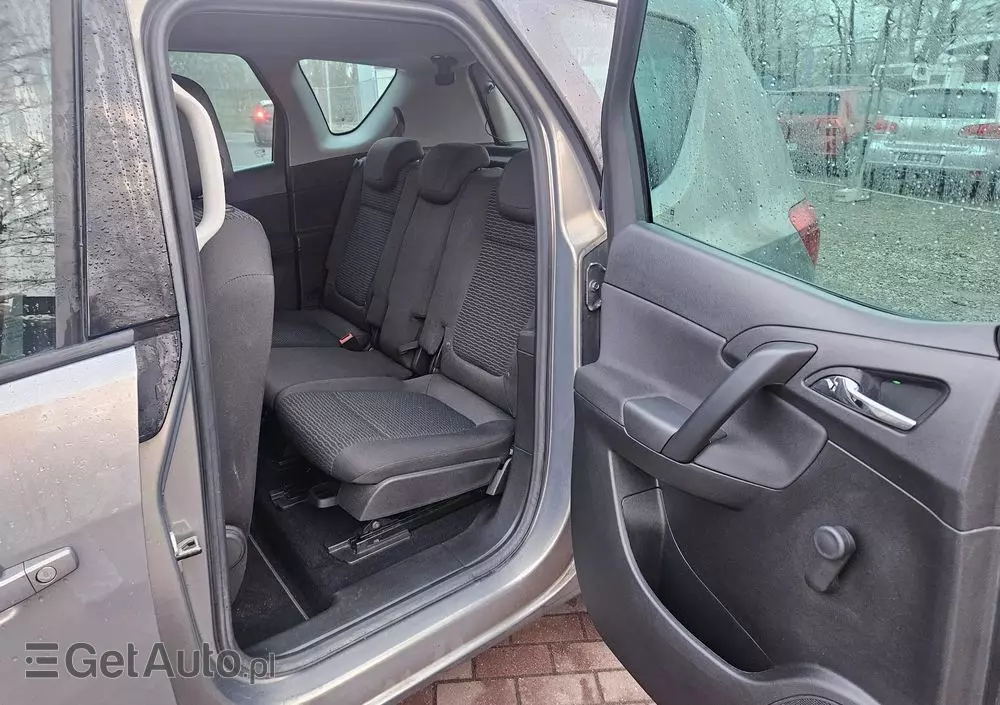 OPEL Meriva 1.4 Automatik drive