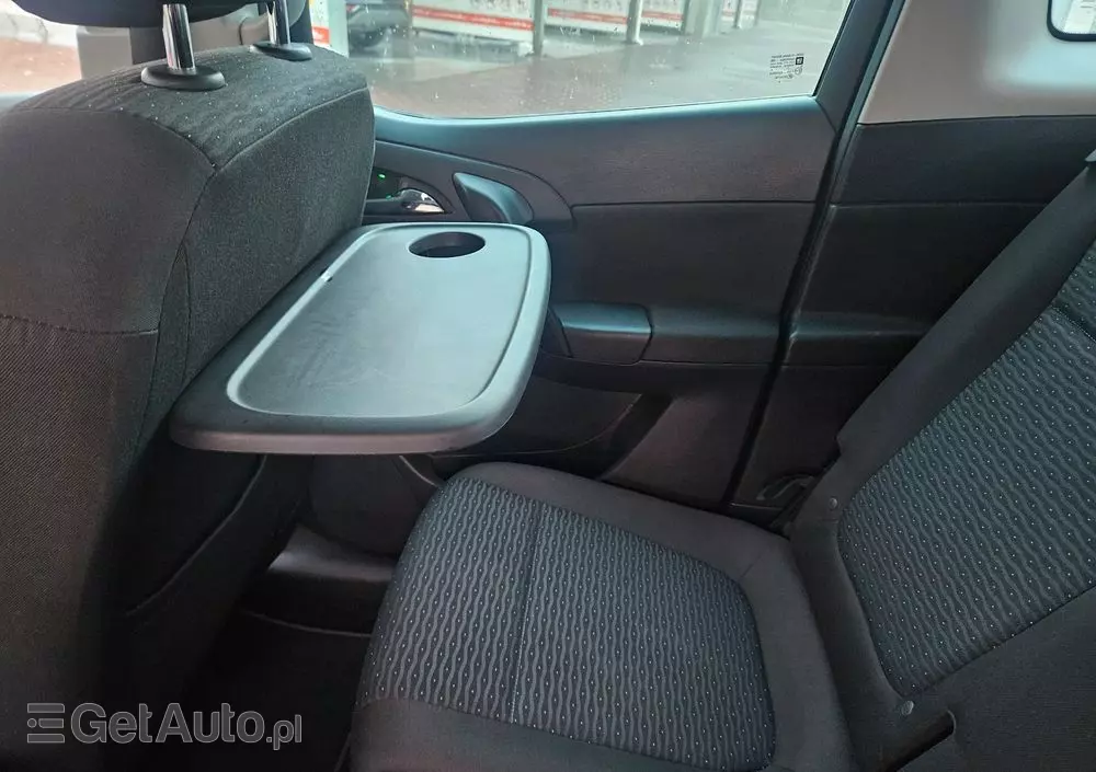 OPEL Meriva 1.4 Automatik drive