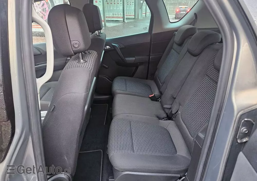 OPEL Meriva 1.4 Automatik drive