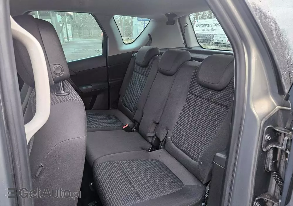 OPEL Meriva 1.4 Automatik drive