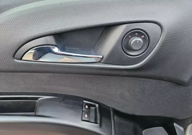 OPEL Meriva 1.4 Automatik drive