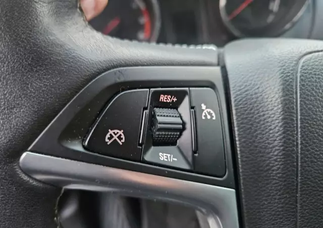 OPEL Meriva 1.4 Automatik drive