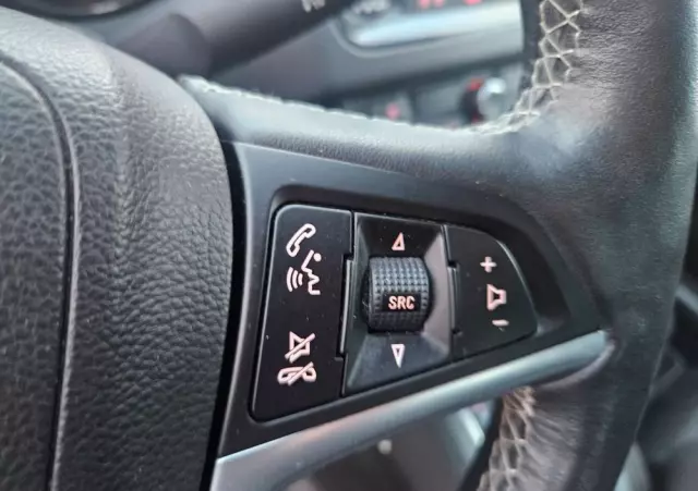 OPEL Meriva 1.4 Automatik drive