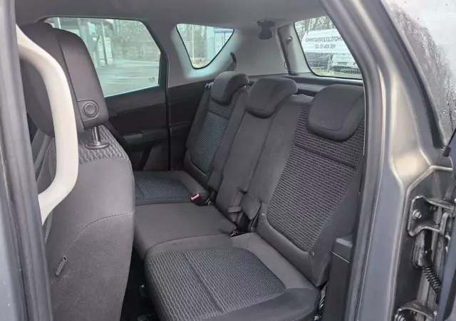 OPEL Meriva 1.4 Automatik drive