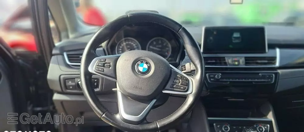 BMW Seria 2 
