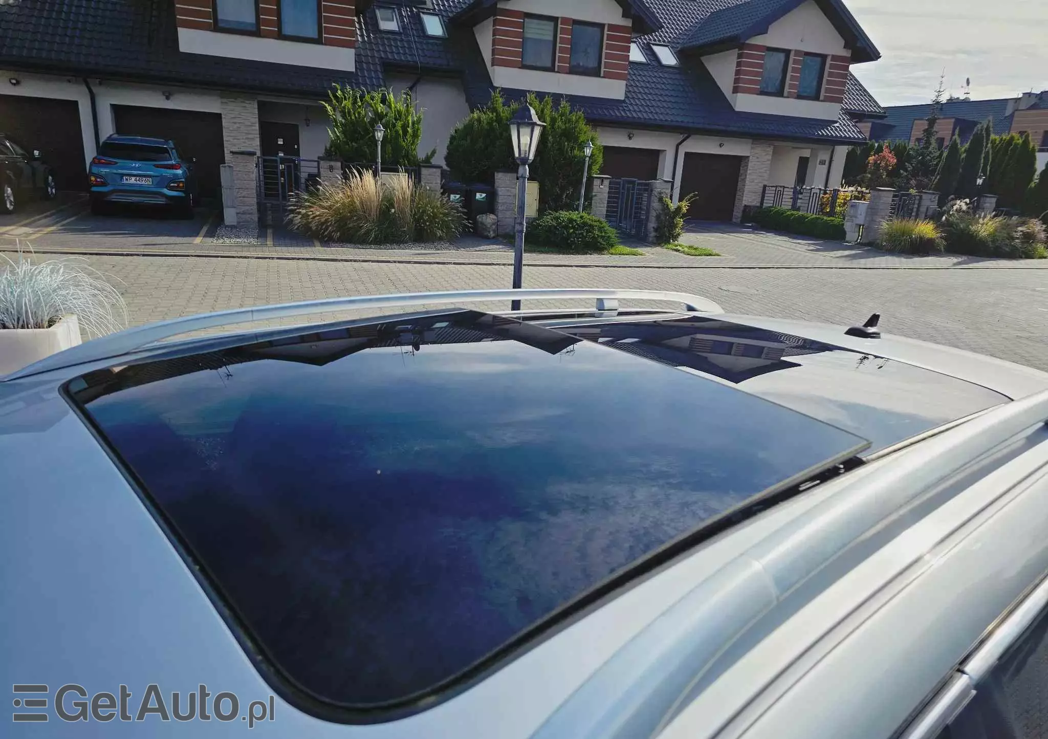 SKODA Superb 1.6 TDI Platinum