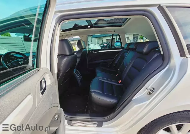 SKODA Superb 1.6 TDI Platinum