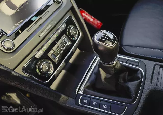 SKODA Superb 1.6 TDI Platinum