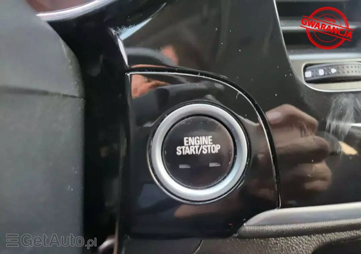 OPEL Mokka 1.6 CDTI ecoFLEX Start/Stop Innovation