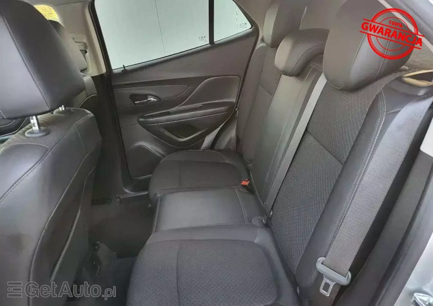 OPEL Mokka 1.6 CDTI ecoFLEX Start/Stop Innovation