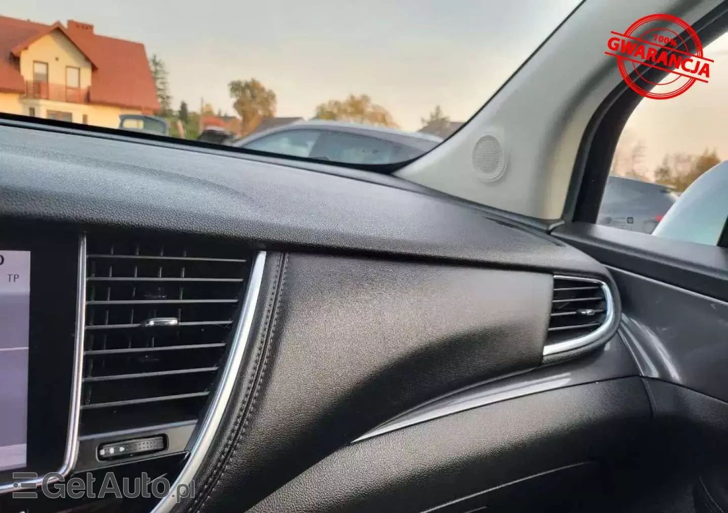 OPEL Mokka 1.6 CDTI ecoFLEX Start/Stop Innovation