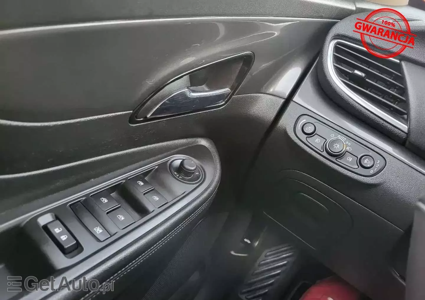 OPEL Mokka 1.6 CDTI ecoFLEX Start/Stop Innovation