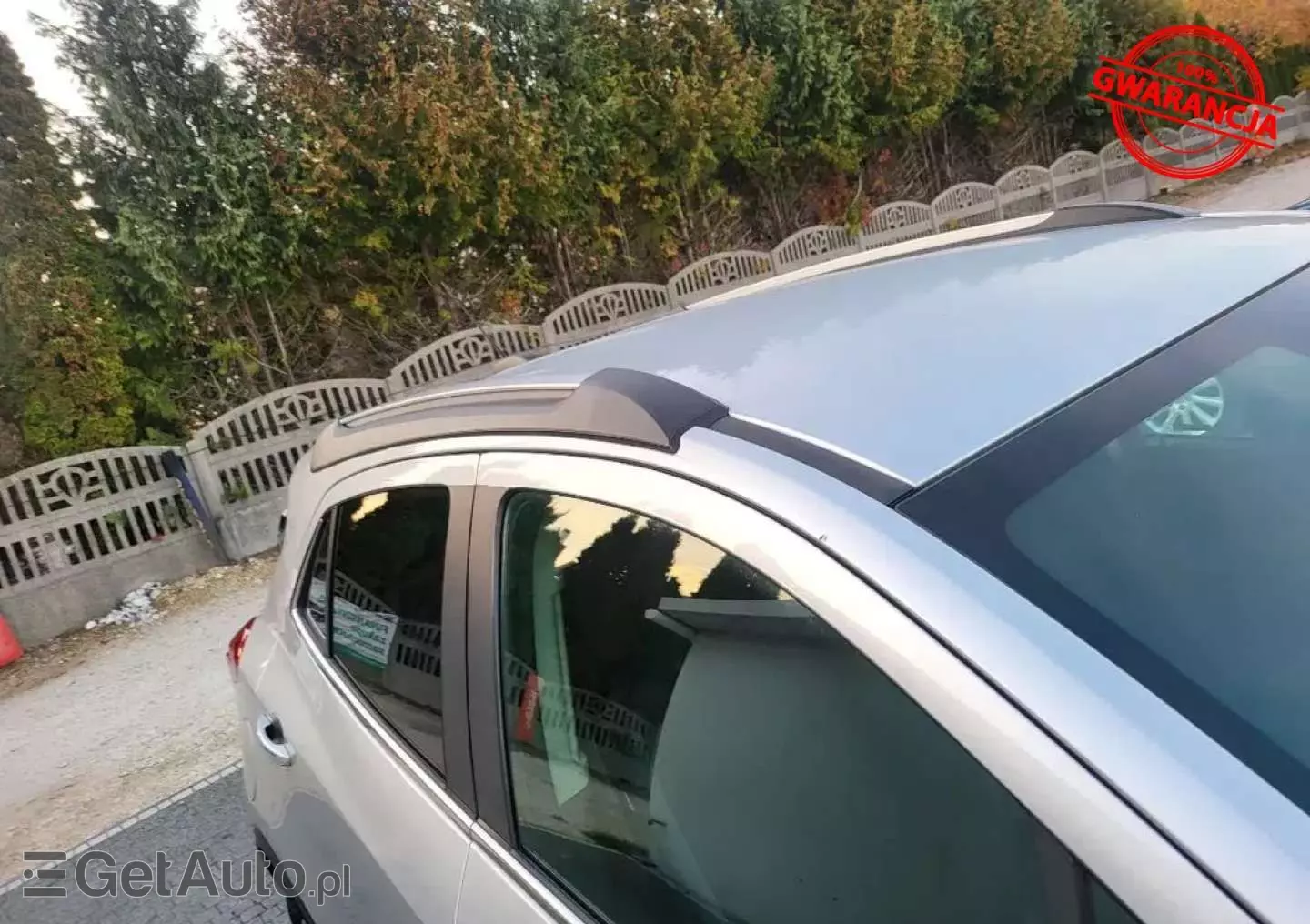 OPEL Mokka 1.6 CDTI ecoFLEX Start/Stop Innovation